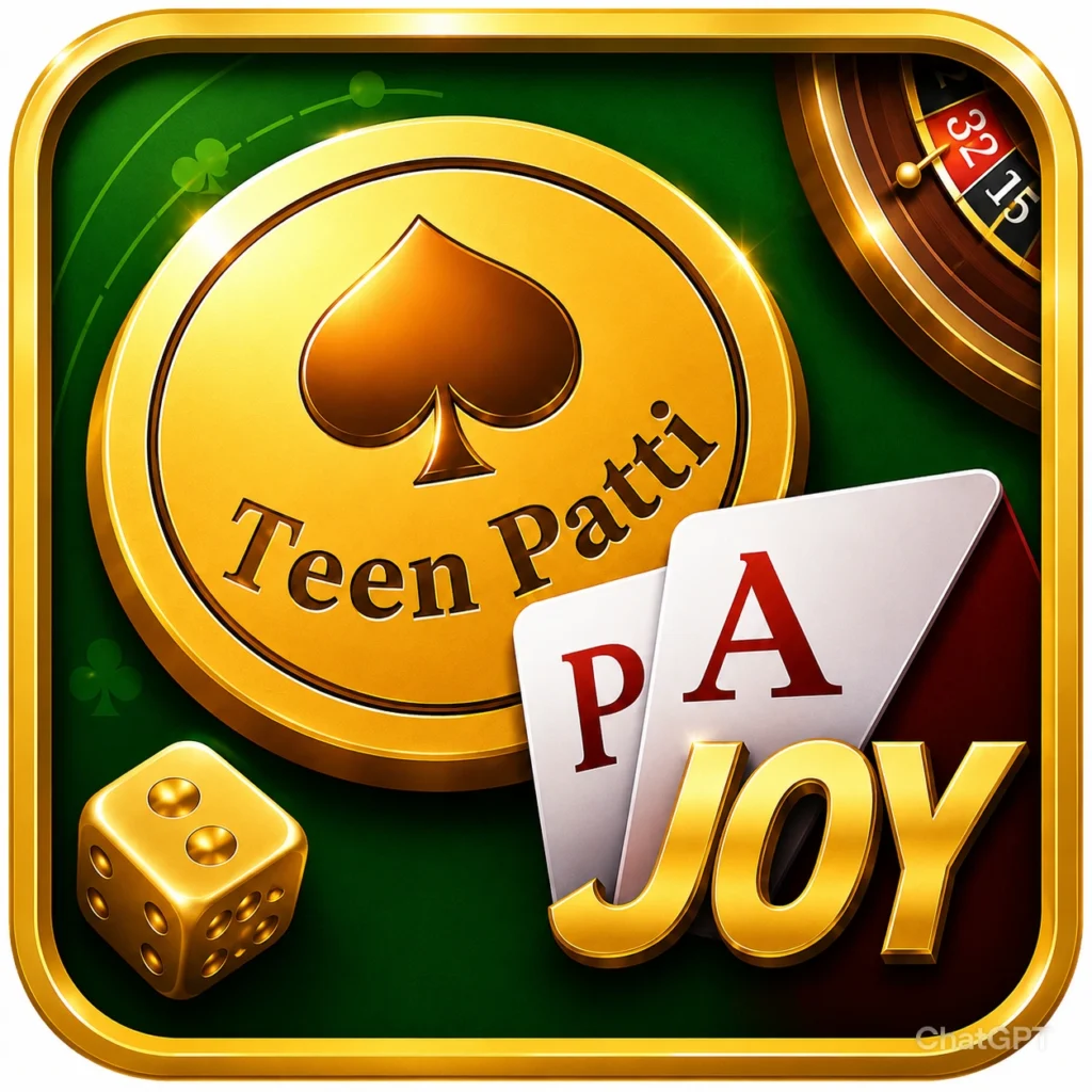 Download Teen Patti Joy For iOS
