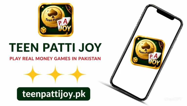 Teen Patti Joy Game