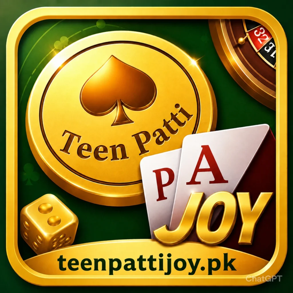 Teen Patti Joy icon image